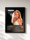 Dalida · Amoureuse de la vie - Femme est la nuit