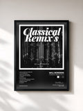 Will Borders · Classical Remix's, Vol. 2
