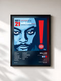 will.i.am · Must B 21 (Soundtrack to Get Things Started)
