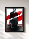 Lionel Richie · Just Go