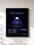 Deep Purple – In Concert with the London Symphony Orchestra (Live at the Royal Albert Hall)