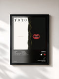 Toto · Isolation