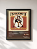 Barbra Streisand · The Main Event (Music from the Original Motion Picture Soundtrack)