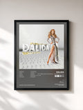 Dalida · Les Tubes Disco De Dalida - Kalimba De Luna