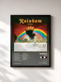 Rainbow · Rising (Deluxe Edition)
