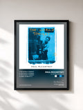 Paul McCartney · The World Tonight EP