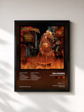 Helloween · Gambling with the Devil