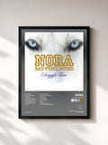 Nora · DOGGY'S TIME