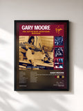 Gary Moore · Still Got The Blues / After Hours / Blues Alive