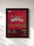 Mobb Deep · Hell On Earth (Explicit)