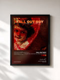 Fall Out Boy · My Heart Will Always Be the B-Side to My Tongue