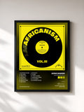Africanism · Africanism Vol. 3