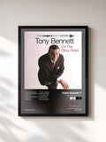 Tony Bennett · On The Glory Road