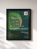 John Williams · The Green Album