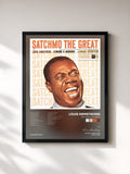 Louis Armstrong · Satchmo The Great