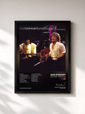 Rod Stewart · Unplugged....And Seated
