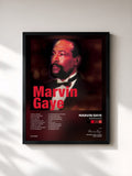 Marvin Gaye · Marvin Gaye