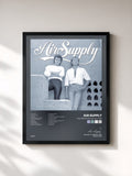 Air Supply · The Definitive Collection