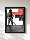 Bruce Springsteen · Greatest Hits