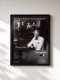 Tony Bennett · Perfectly Frank