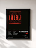 The Isley Brothers · The Ultimate Isley Brothers