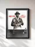 Ne-Yo · Non-Fiction (Deluxe)
