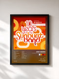 Joey Negro · 10 Years of The Sunburst Band