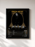 Rohff · P.D.R.G. (Pouvoir, Danger, Respect & Game)