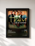 Train · The Napster Sessions
