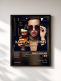 Benetti House Bar · Dark 'N' Stormy Nights | Deep House Mix 2026 | Spicy Benetti House Bar Feelings