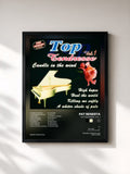 Pat Benesta · Top tendresse, Vol. 1
