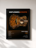 Simple Minds · Acoustic