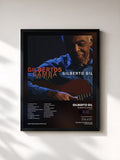 Gilberto Gil · Gilbertos Samba (Ao Vivo)