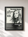Véronique Sanson – Le printemps est là (Edition Deluxe)