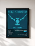 The Alan Parsons Project – Stereotomy