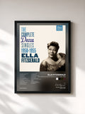Ella Fitzgerald · The Complete Decca Singles Vol. 4: 1950-1955