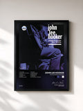 John Lee Hooker · Plays & Sings The Blues