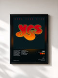 Yes · Open Your Eyes