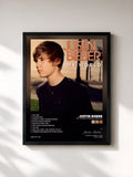 Justin Bieber · My World (France Version)