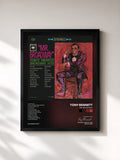 Tony Bennett · Mr. Broadway