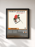 Charles Aznavour – Al Dormir Junto A Ti