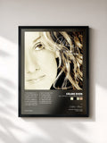 Céline Dion – All the Way...A Decade of Song