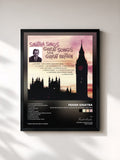 Frank Sinatra · Sinatra Sings Great Songs From Great Britain