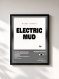 Muddy Waters · Electric Mud