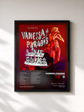 Vanessa Paradis – Love Songs Tour