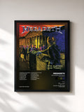 Megadeth · The System Has Failed (Remastered 2019)
