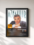 Charles Aznavour – Aznavour 92