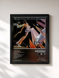 Rod Stewart · Atlantic Crossing