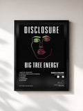 Disclosure · Big Tree Energy