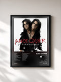 Alice Cooper · Paranormal